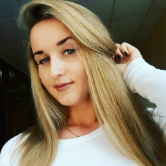 Alena Tereshchenko, 03.05, Одесса