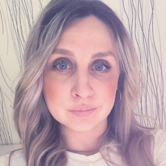 Ксения Цыганова, Екатеринбург