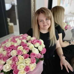 Анастасия Богданова, 21.02.1991, Павлодар