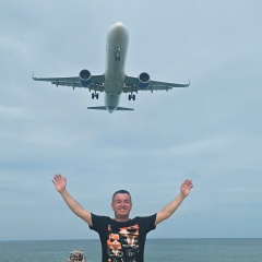 Антон Урусов, 03.08, Москва