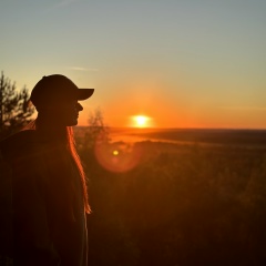 Варвара Борискина, 29.08, Кострома