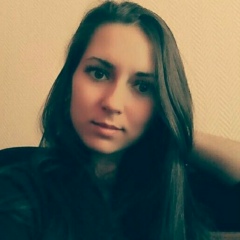 Виктория Катрич, 30.06