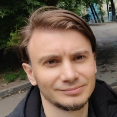 Владимир Ольховский, 09.10, Санкт-Петербург