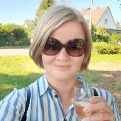 Алина Донгузова, 08.06.1985