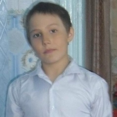 Андрей Веселов, 21.03