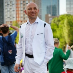 Михаил Салтыков, 27.12, Зеленоград