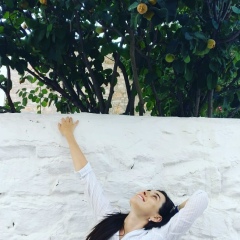 Елена Гусева, 10.06.1990, Москва