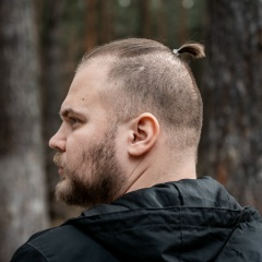 Василий Цепов, 08.06.1990, Красноярск