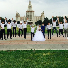 Muhammed Karaev, 16.05.1993, Москва