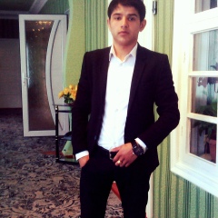 Фируз Хакимов, 09.12