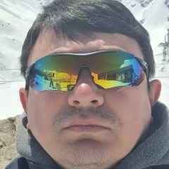 Алексей Нарумбаев, 17.02, Коломна