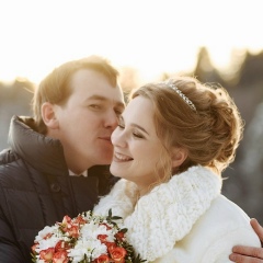 Елена Сенюхова, 31.01