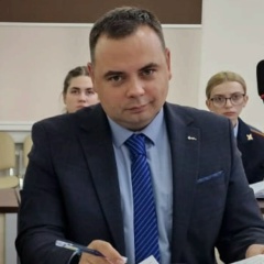 Кирилл Рыдченко, 07.02, Краснодар