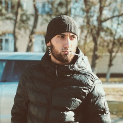 Ali Ali, 30.12.2002, Туркестан