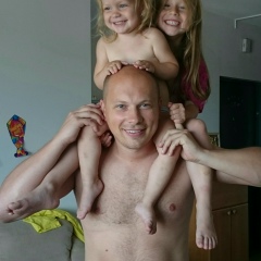 Евгений Хлобыстин, 12.07.1982, Санкт-Петербург