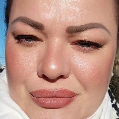 Екатерина Озерова, 03.06, Санкт-Петербург