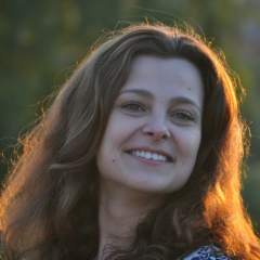 Юлия Дьякова, 29.08, Домодедово