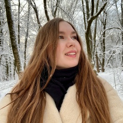Маргарита Давыдова, 20.10, Смоленск