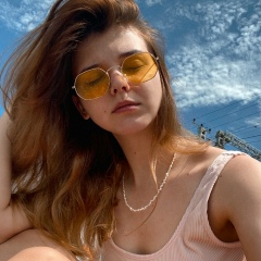 Алина Кашлакова, 17.12.1998, Екатеринбург