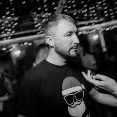 Алексей Ше, 11.11, Санкт-Петербург