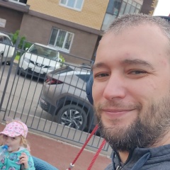 Динар Самигуллин, 02.04, Казань