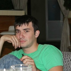 Адам Мамишев, 14.03.1991, Майкоп