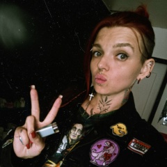 Дарья Копылова, 30.08.1988, Самара