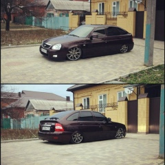 Николай Иванов, 07.04, Чебоксары