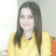 Алина Жужуева, 05.09.1995, Черкесск