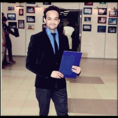 Dr-Rupesh Jaiswal-Krrish, Архангельск (хутор)