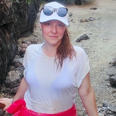 Лидия Шарикова, 03.02.1989, Санкт-Петербург