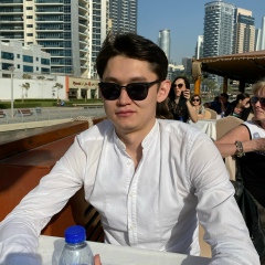 Дамир Рахманбердиев, 11.09, Dublin