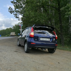 Николай Андреев, 11.02.1985, Уфа