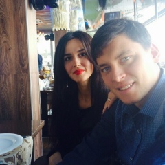 Глеб Железняк, 29.01.1988, Одесса