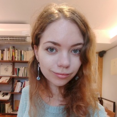 Кристина Богодяж, 13.06, Калининград