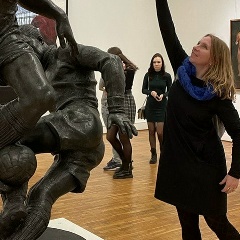 Татьяна Умецкая, 07.05