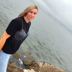 Дарья Квич, 29.01