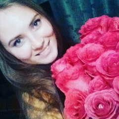 Ульяна Шевелёва, 02.11.1992, Алматы