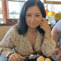 Мария Григоренко, 29.07, Санкт-Петербург
