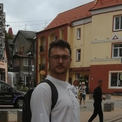 Александр Балагин, 22.07.1989, Москва