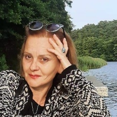 Инна , 24.05, Москва