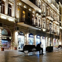 Rafet Elheyderov, 23.02.1993, Самара