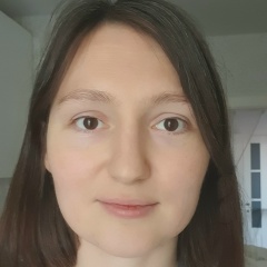 Анна Иванова, 01.02.1988, Санкт-Петербург