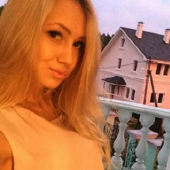 Яна Белова, 11.01.1992, Новосибирск