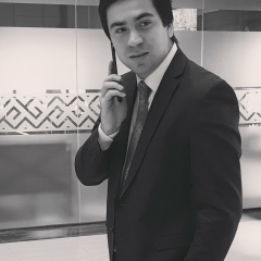 Мехроб Тошев, 31.01.1995, Душанбе