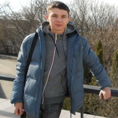 Рамиль Рахимов, 17.08