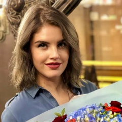 Юлиана Николаева, 07.02, Москва