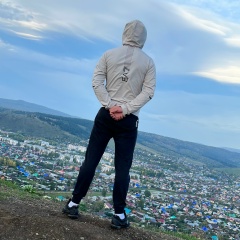 Дмитрий Мазалов, 27.08.1993, Ижевск