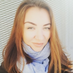 Юлия Гуз, 23.02.1987