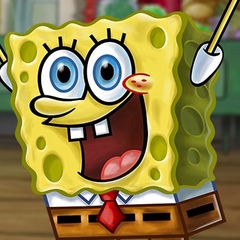 Sponge Bob, 14.07